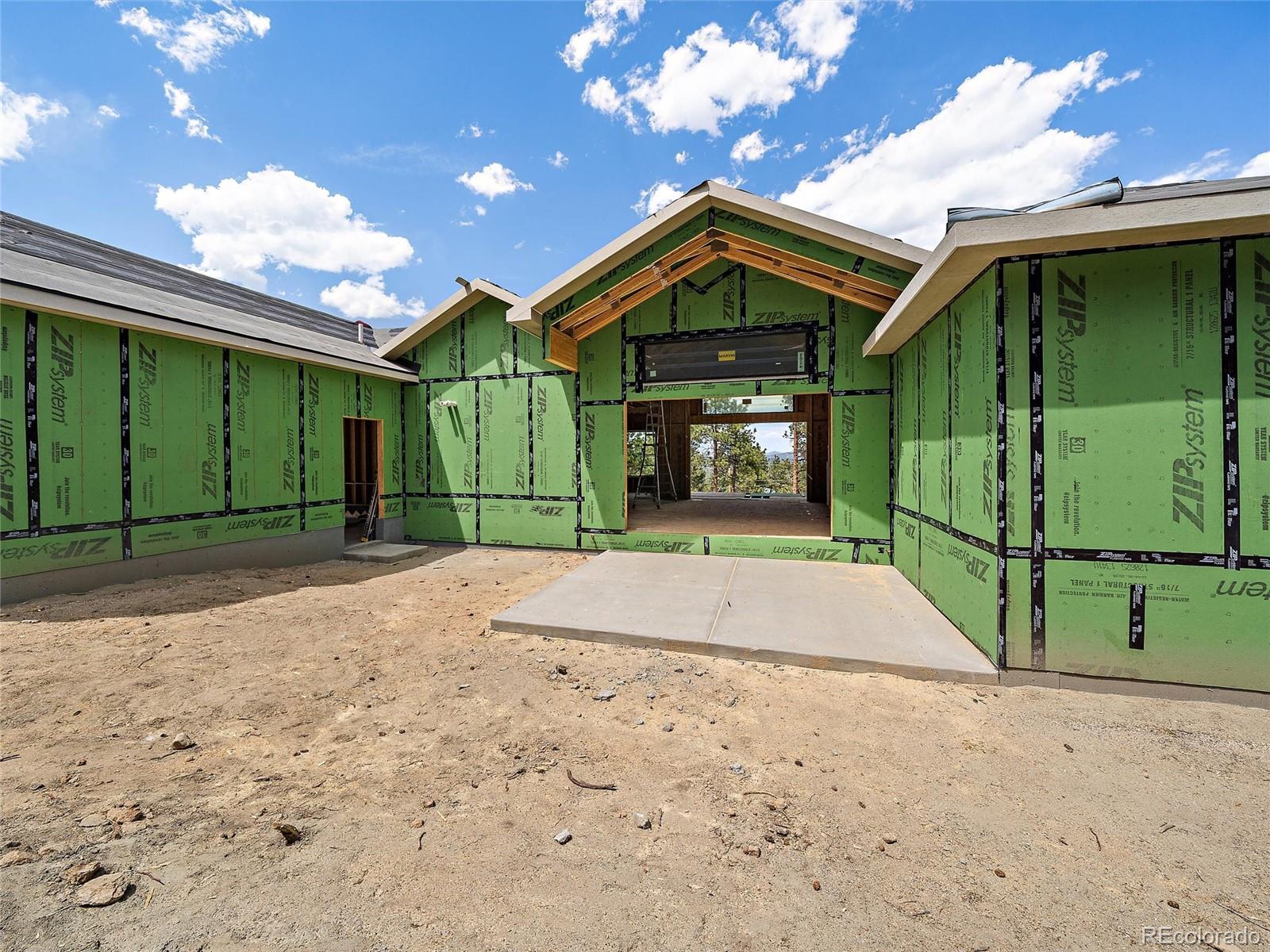 MLS Image #8 for 5815  herzman drive,evergreen, Colorado