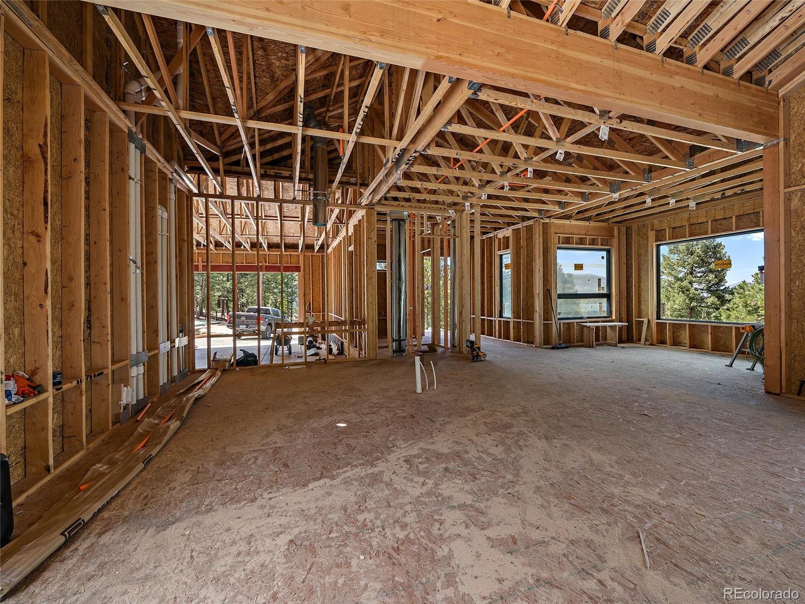 MLS Image #9 for 5815  herzman drive,evergreen, Colorado