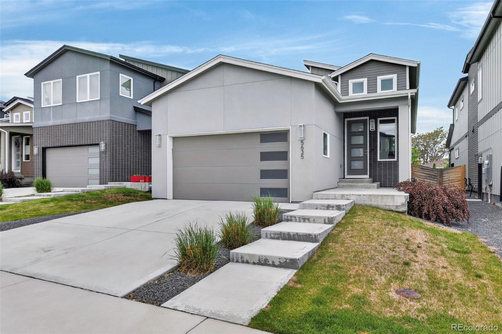 MLS Image #1 for 5635  zuni court,denver, Colorado