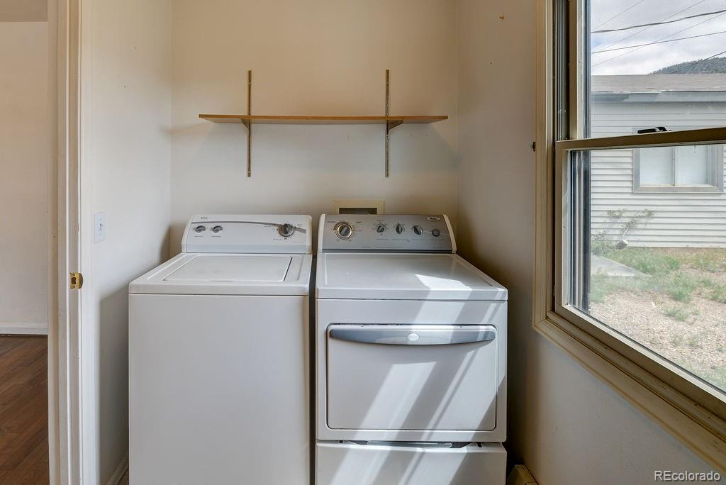 MLS Image #17 for 607 s railroad street,buena vista, Colorado