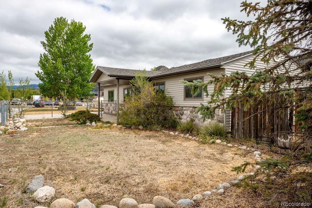 MLS Image #35 for 607 s railroad street,buena vista, Colorado