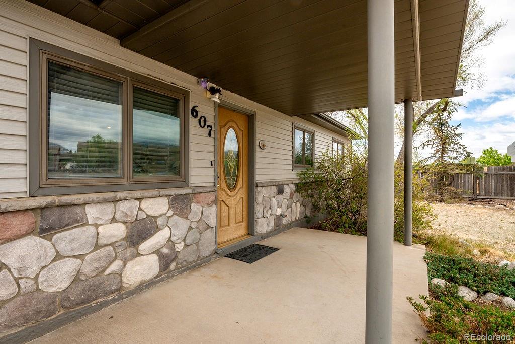 MLS Image #37 for 607 s railroad street,buena vista, Colorado