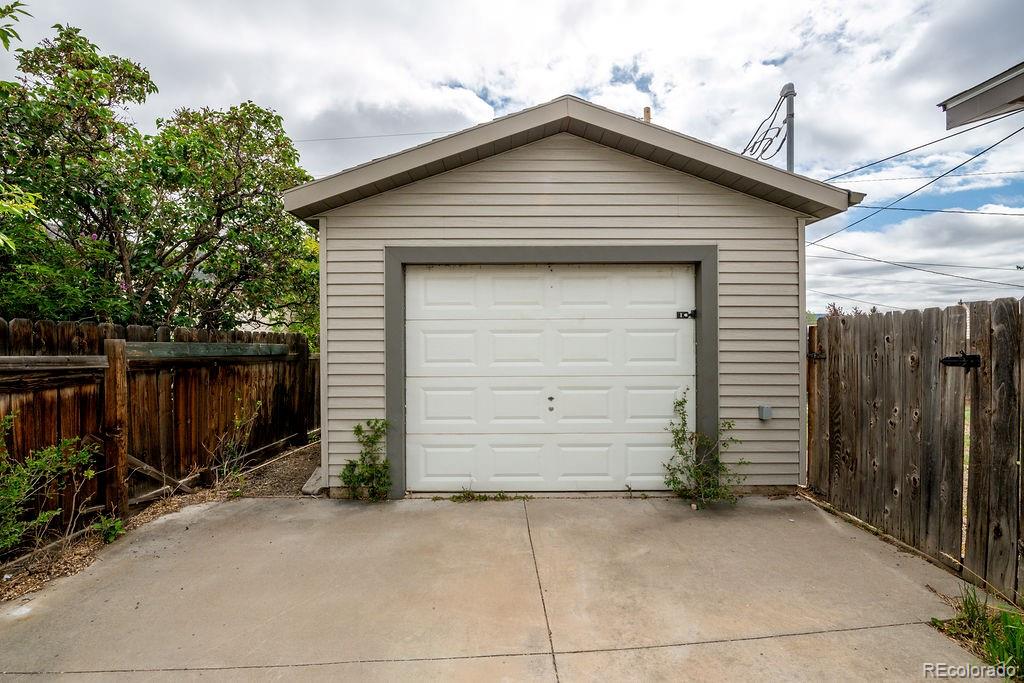 MLS Image #38 for 607 s railroad street,buena vista, Colorado
