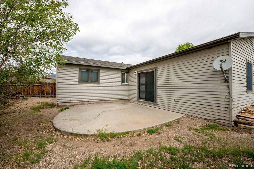 MLS Image #39 for 607 s railroad street,buena vista, Colorado