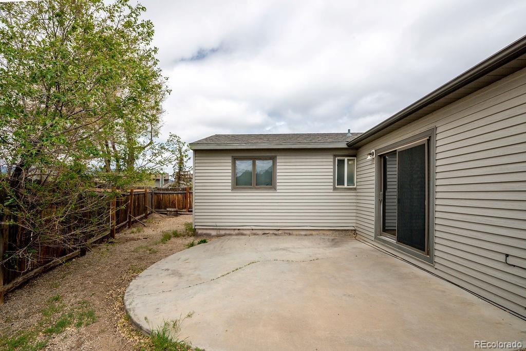 MLS Image #40 for 607 s railroad street,buena vista, Colorado