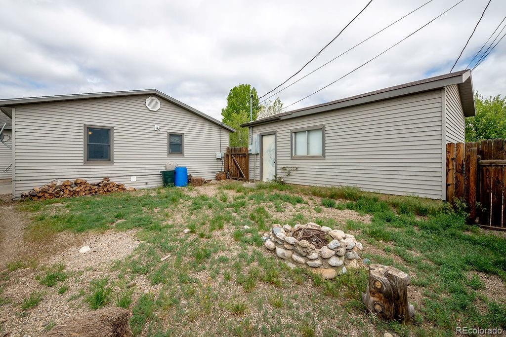 MLS Image #41 for 607 s railroad street,buena vista, Colorado
