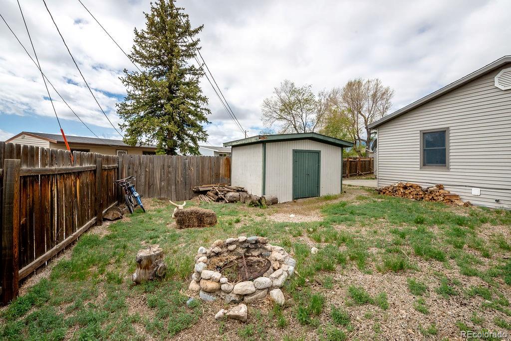 MLS Image #42 for 607 s railroad street,buena vista, Colorado