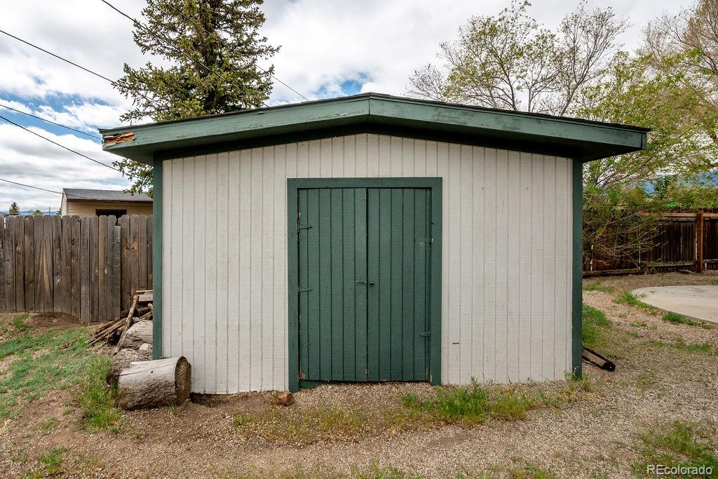MLS Image #43 for 607 s railroad street,buena vista, Colorado