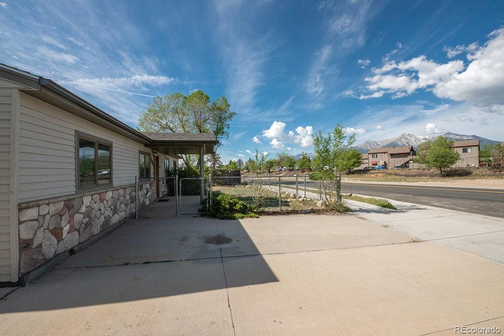 MLS Image #45 for 607 s railroad street,buena vista, Colorado