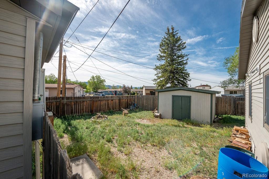 MLS Image #47 for 607 s railroad street,buena vista, Colorado
