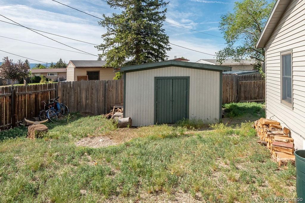 MLS Image #48 for 607 s railroad street,buena vista, Colorado