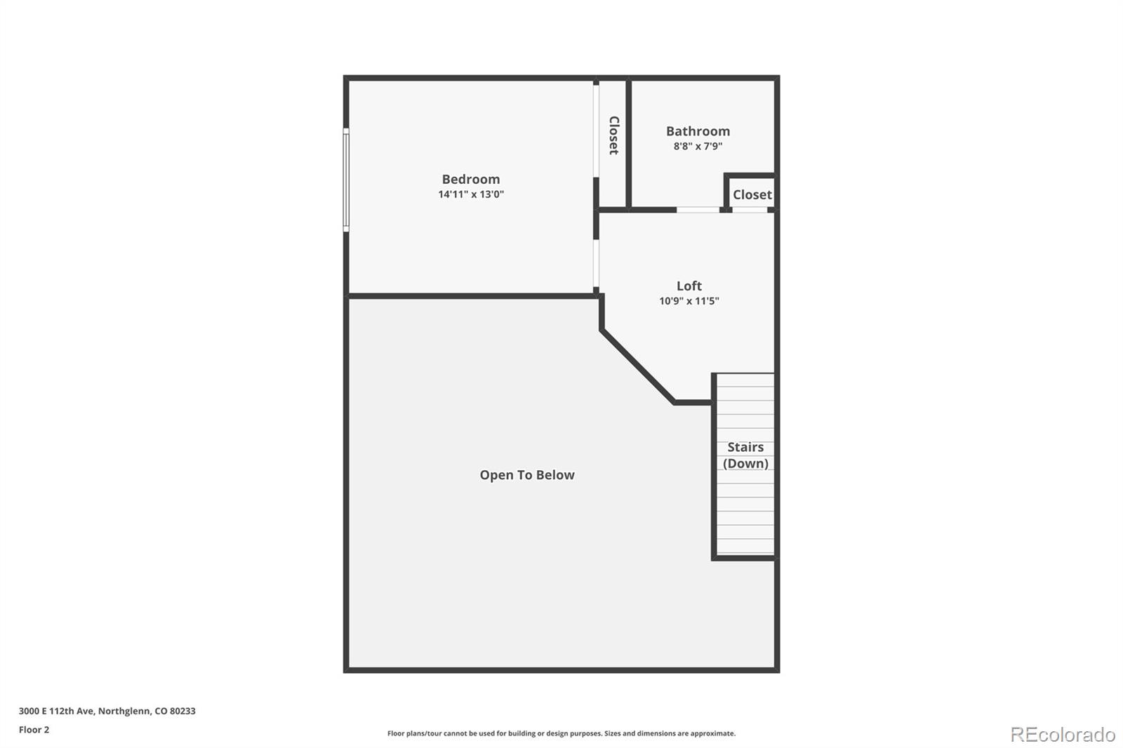 MLS Image #45 for 3000 e 112th avenue,northglenn, Colorado