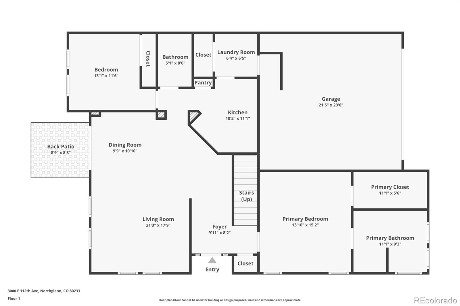 MLS Image #46 for 3000 e 112th avenue,northglenn, Colorado