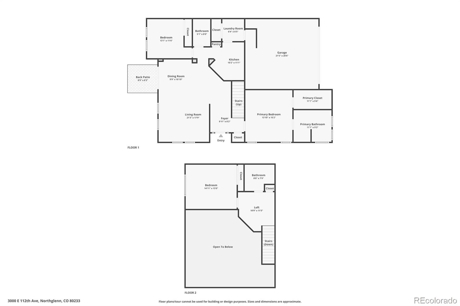 MLS Image #47 for 3000 e 112th avenue,northglenn, Colorado