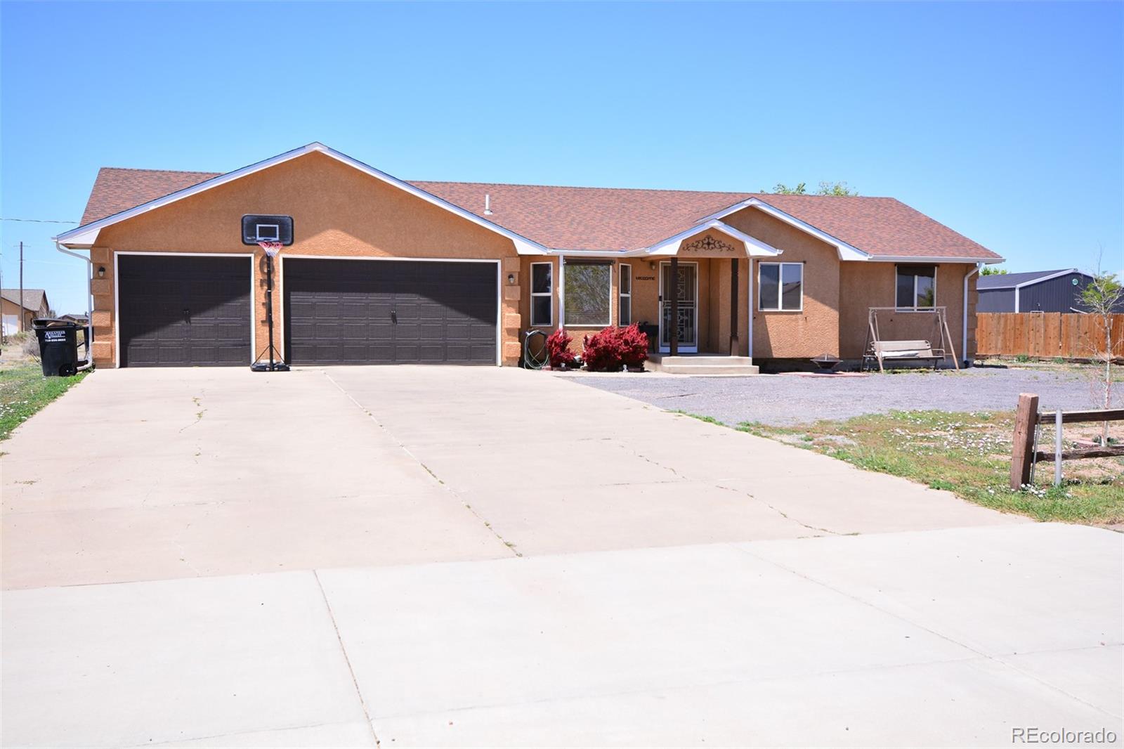 MLS Image #0 for 671 n mcculloch boulevard,pueblo west, Colorado