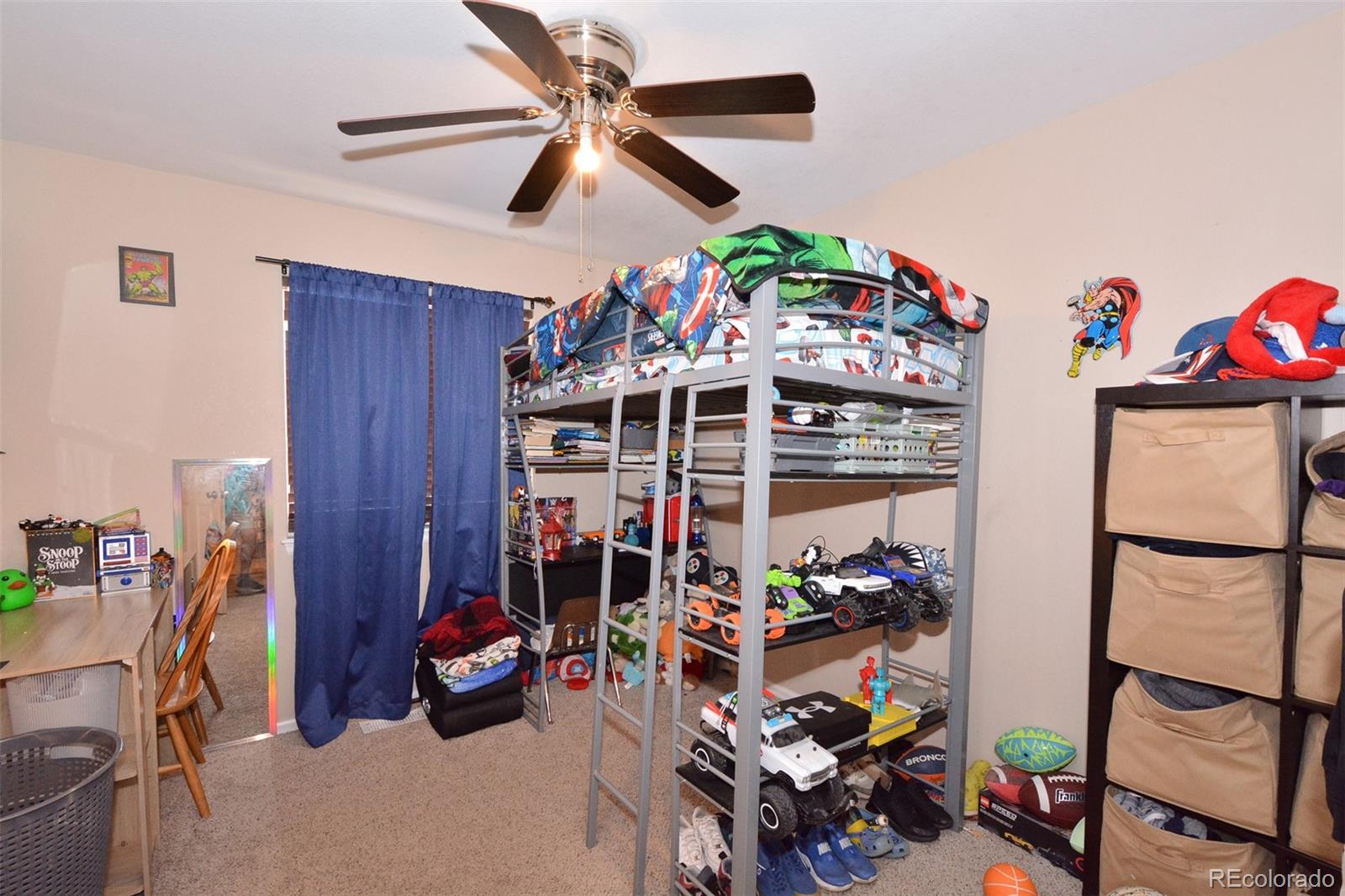 MLS Image #10 for 671 n mcculloch boulevard,pueblo west, Colorado