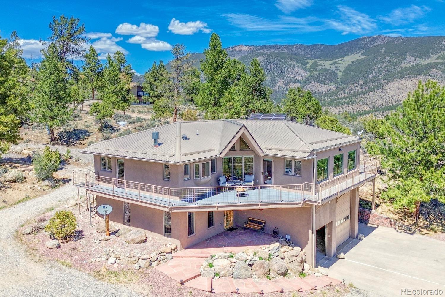 MLS Image #0 for 37643  lake view drive,buena vista, Colorado