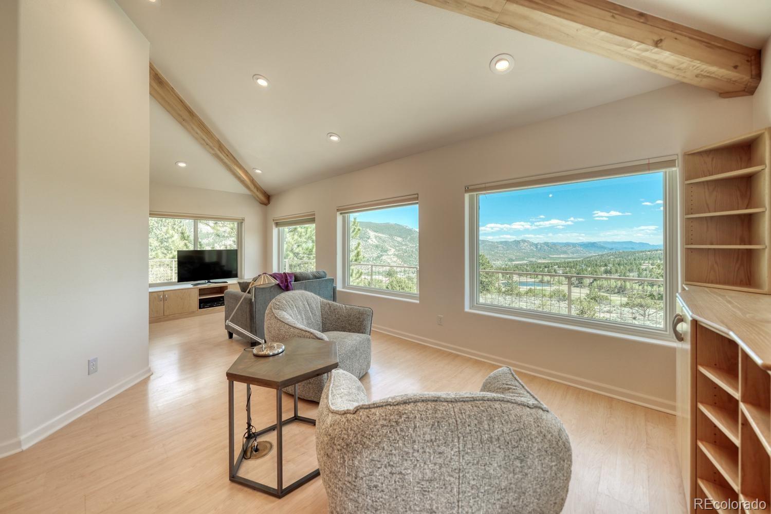 MLS Image #1 for 37643  lake view drive,buena vista, Colorado
