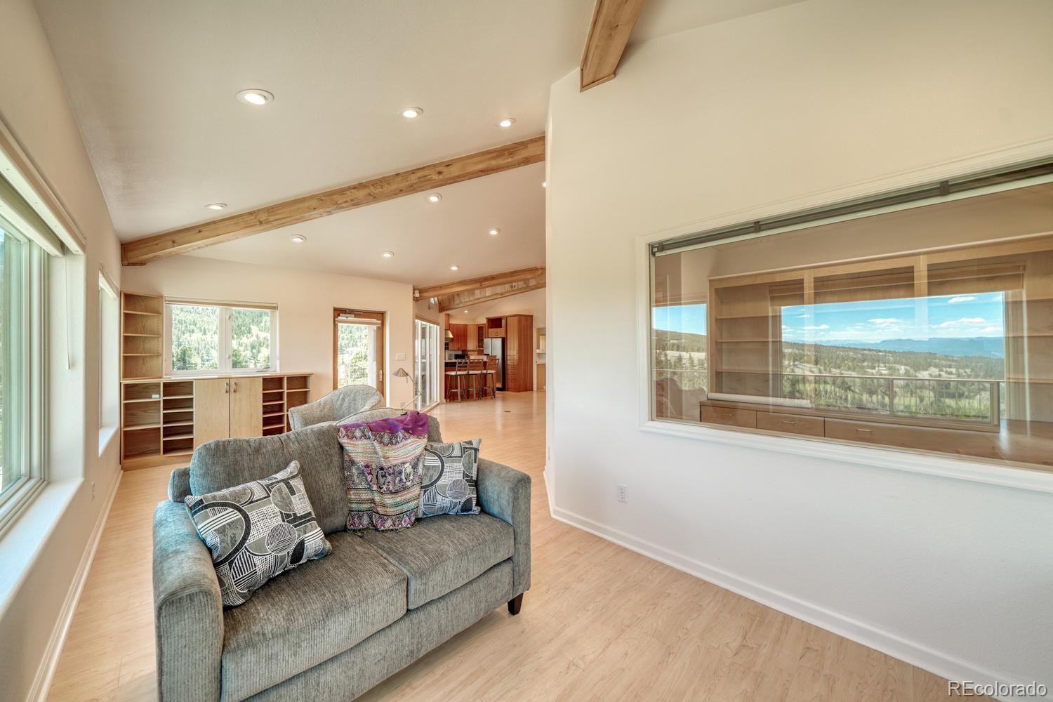 MLS Image #11 for 37643  lake view drive,buena vista, Colorado