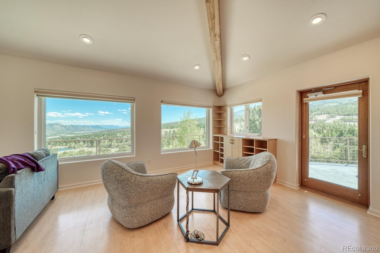 MLS Image #2 for 37643  lake view drive,buena vista, Colorado
