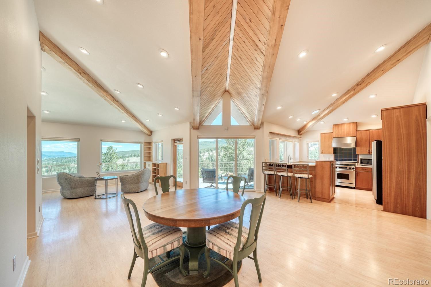 MLS Image #3 for 37643  lake view drive,buena vista, Colorado