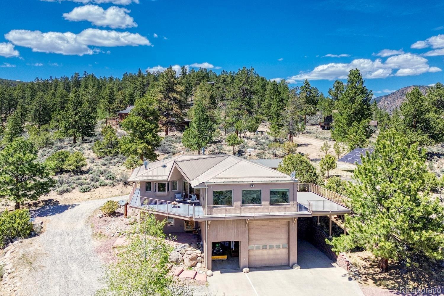 MLS Image #41 for 37643  lake view drive,buena vista, Colorado