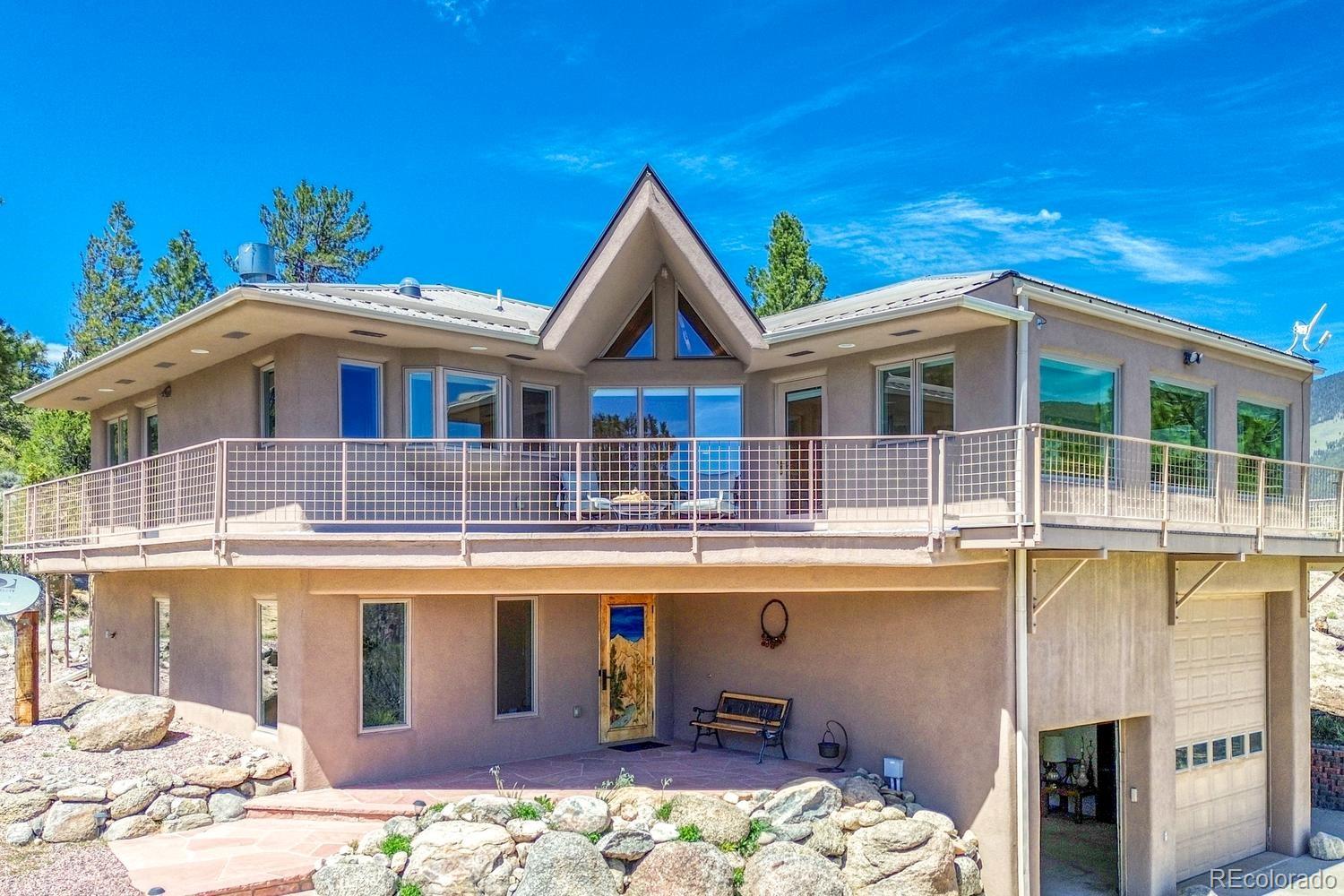 MLS Image #42 for 37643  lake view drive,buena vista, Colorado