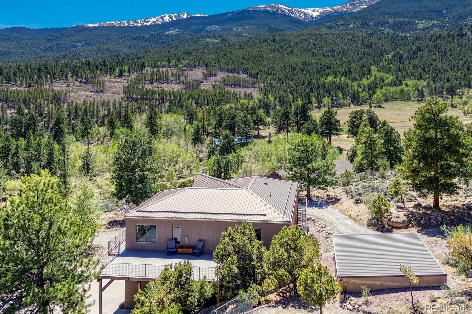 MLS Image #44 for 37643  lake view drive,buena vista, Colorado