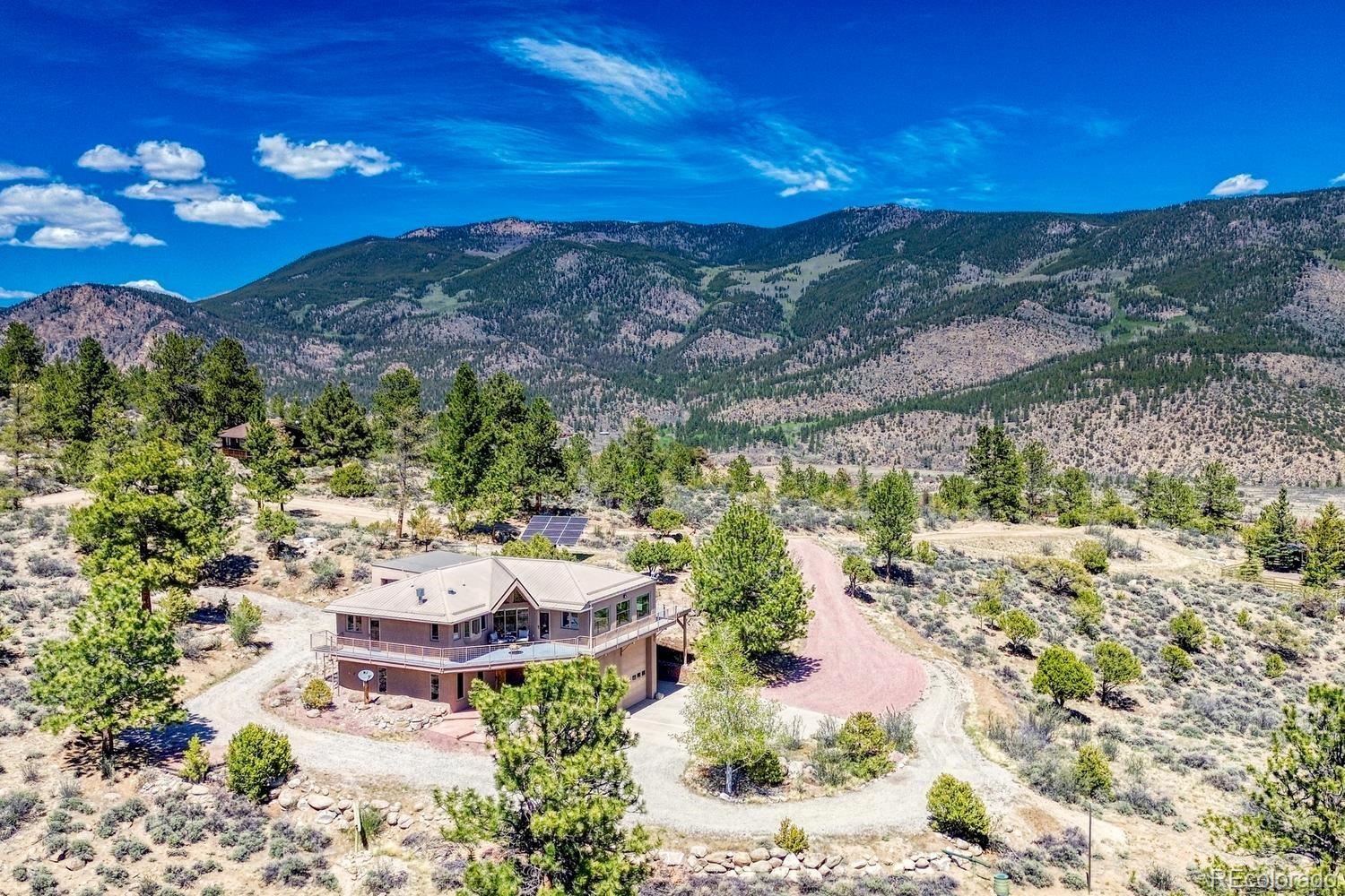 MLS Image #45 for 37643  lake view drive,buena vista, Colorado