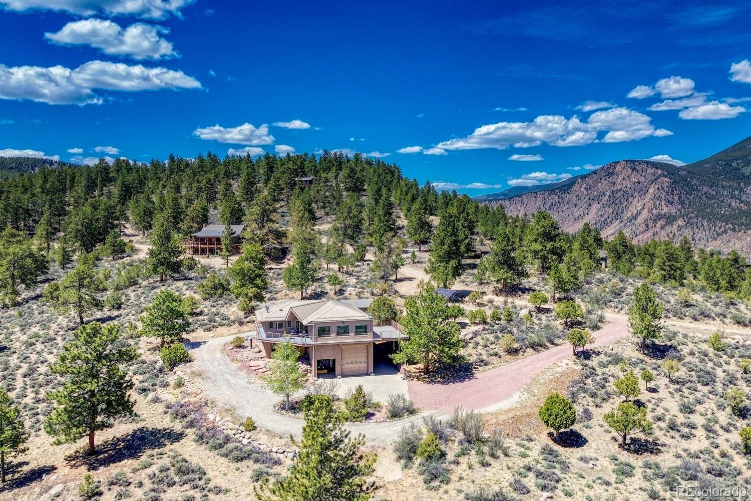 MLS Image #46 for 37643  lake view drive,buena vista, Colorado