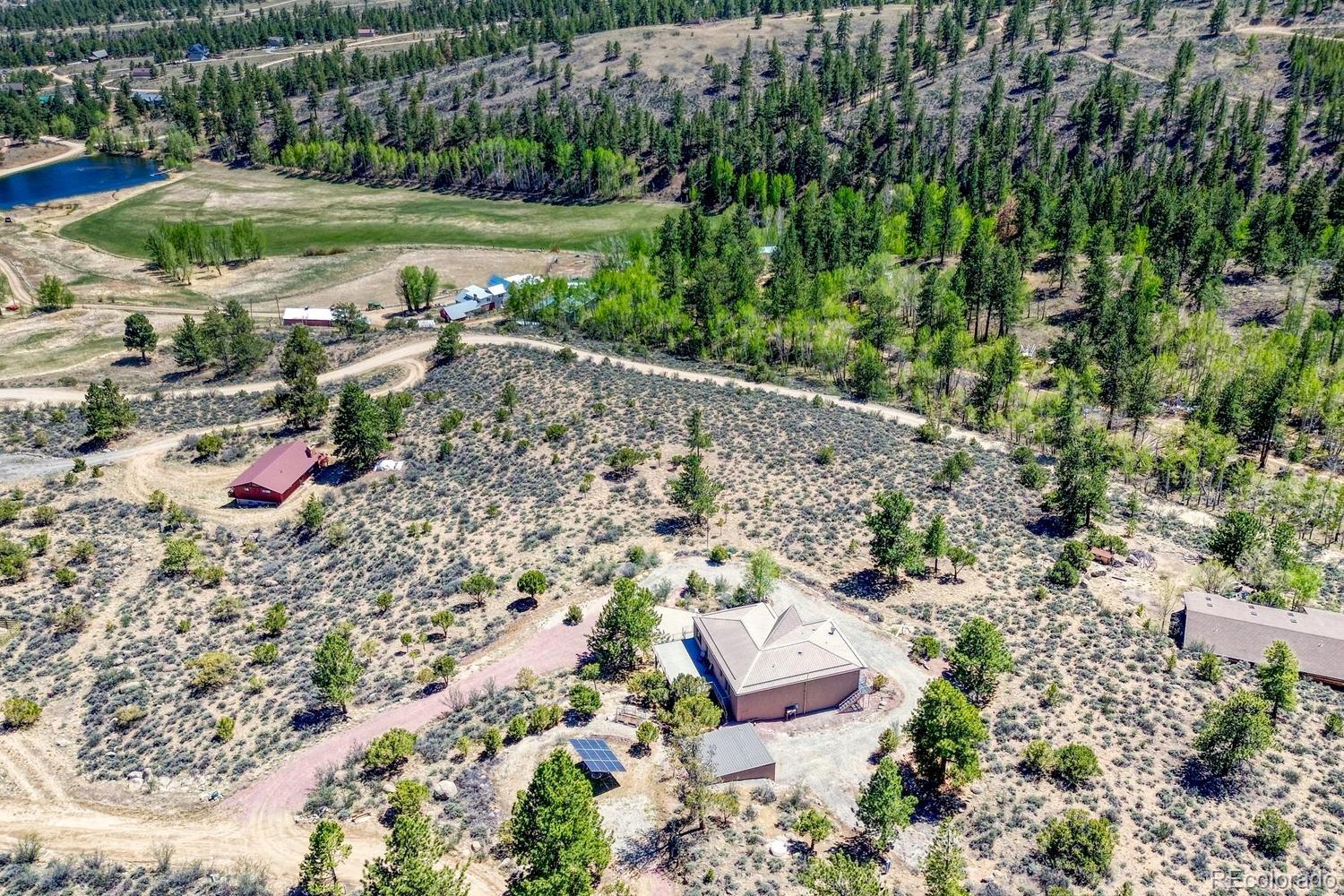 MLS Image #47 for 37643  lake view drive,buena vista, Colorado