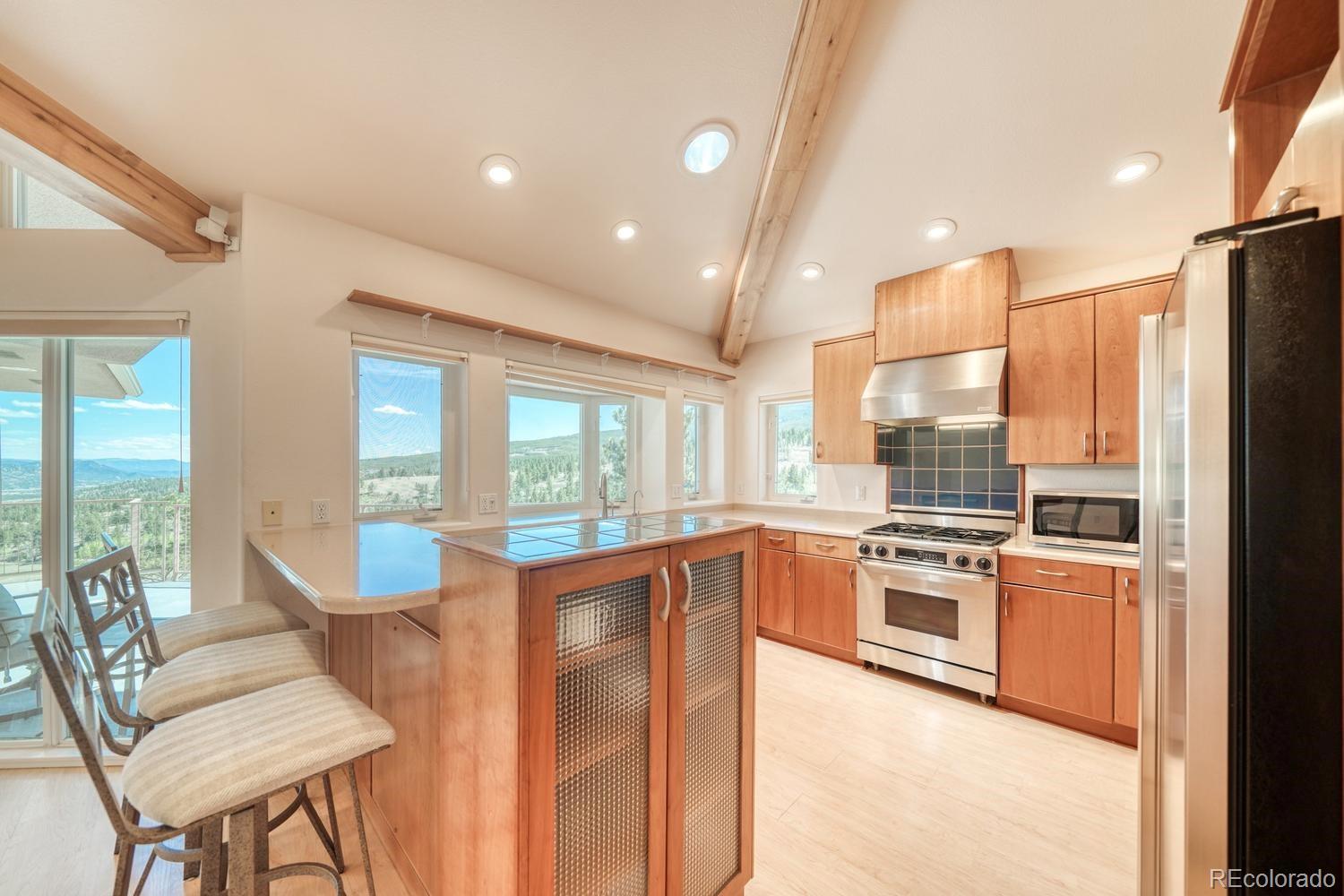 MLS Image #5 for 37643  lake view drive,buena vista, Colorado