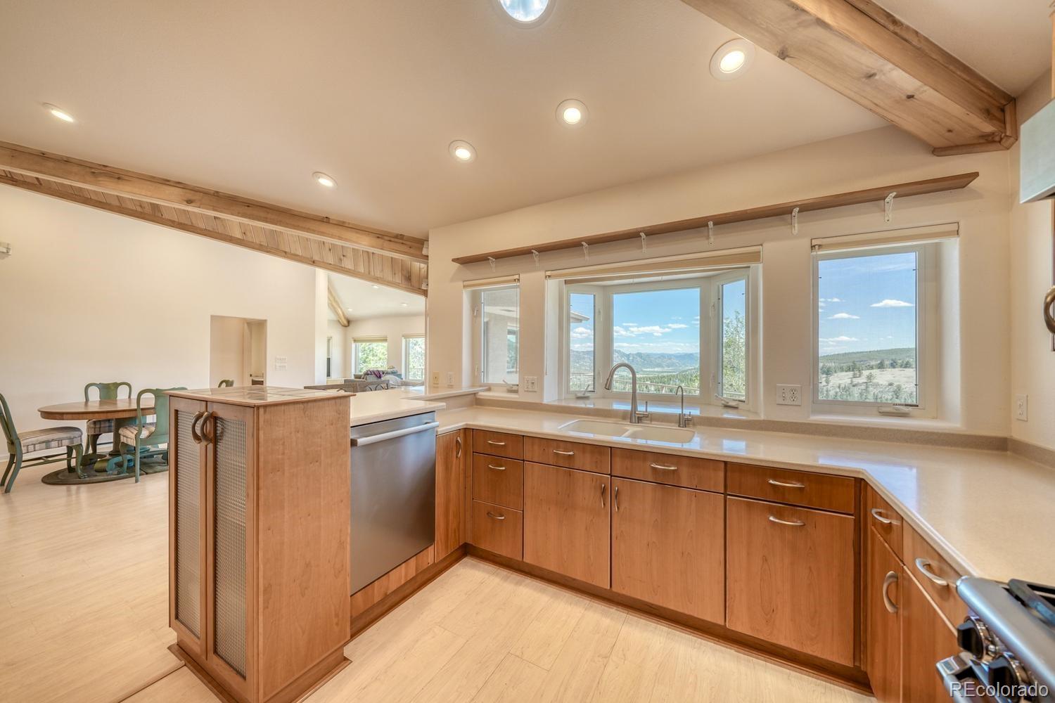 MLS Image #7 for 37643  lake view drive,buena vista, Colorado