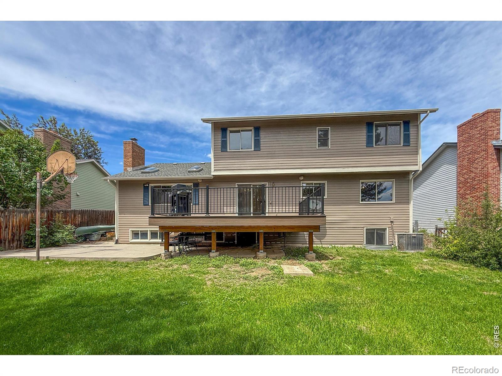 MLS Image #42 for 2288  spinnaker circle,longmont, Colorado