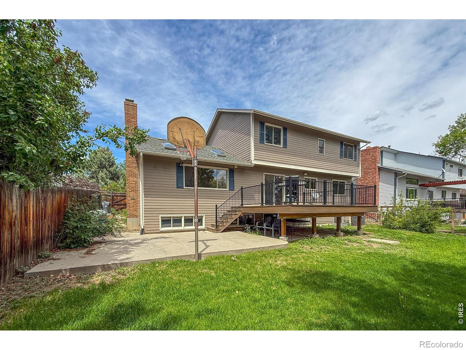 MLS Image #44 for 2288  spinnaker circle,longmont, Colorado