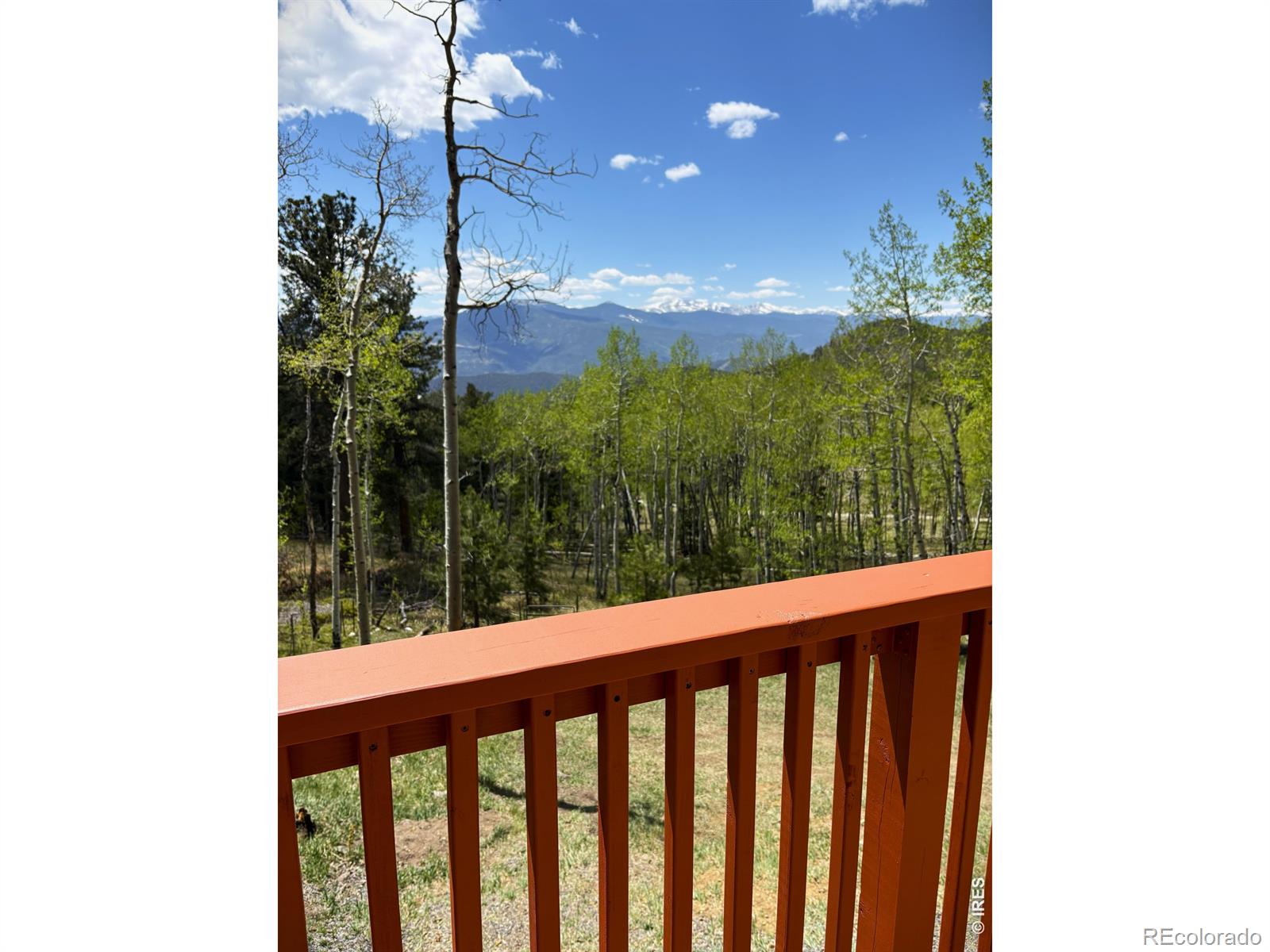 MLS Image #2 for 1800  robinson hill road,black hawk, Colorado