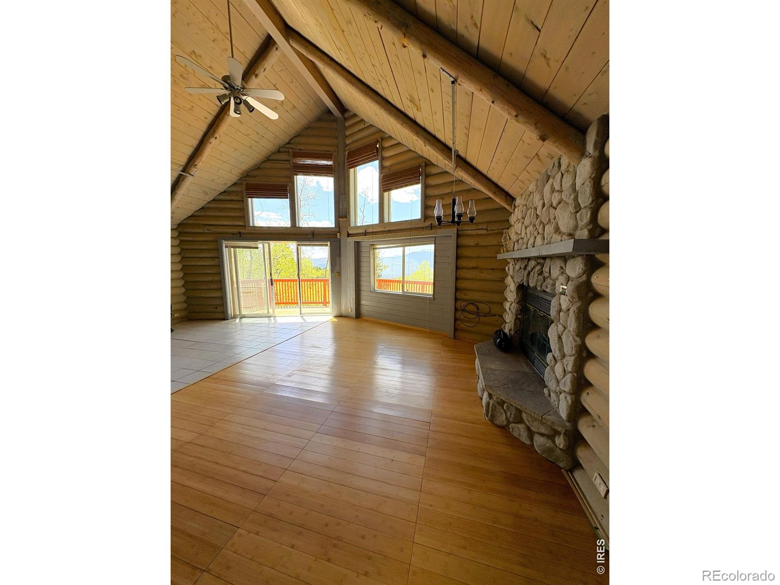 MLS Image #3 for 1800  robinson hill road,black hawk, Colorado