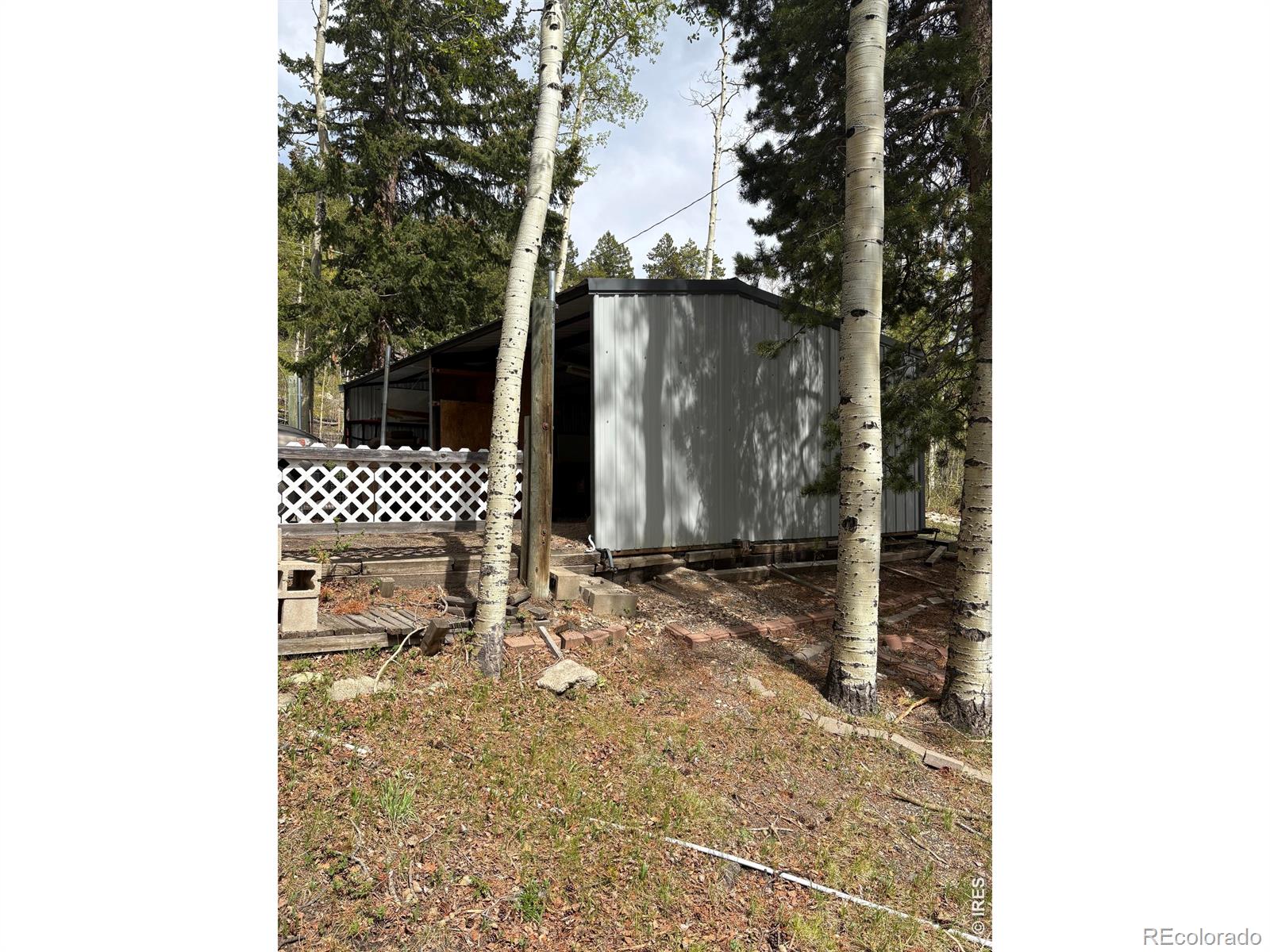 MLS Image #30 for 1800  robinson hill road,black hawk, Colorado