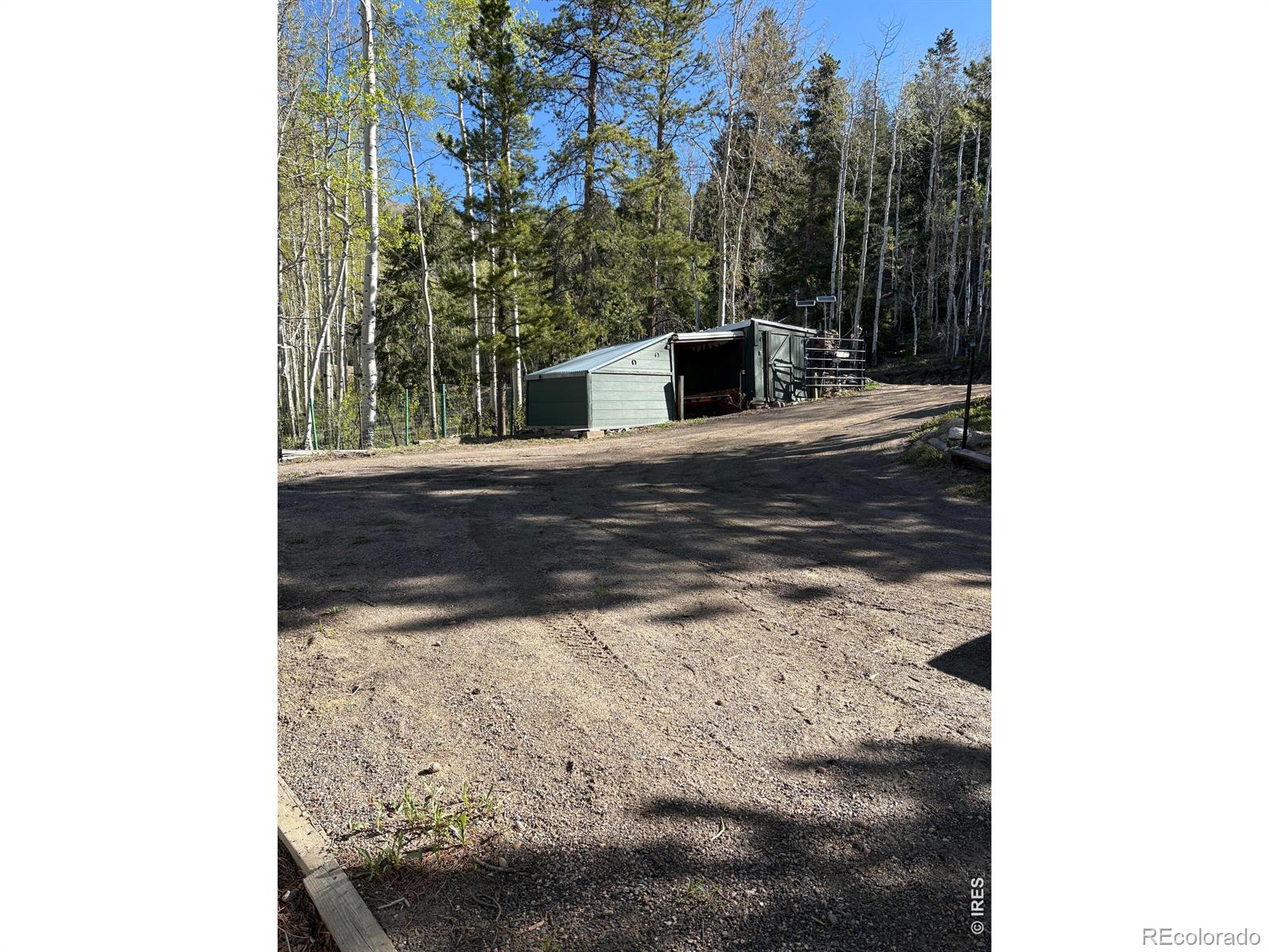 MLS Image #31 for 1800  robinson hill road,black hawk, Colorado