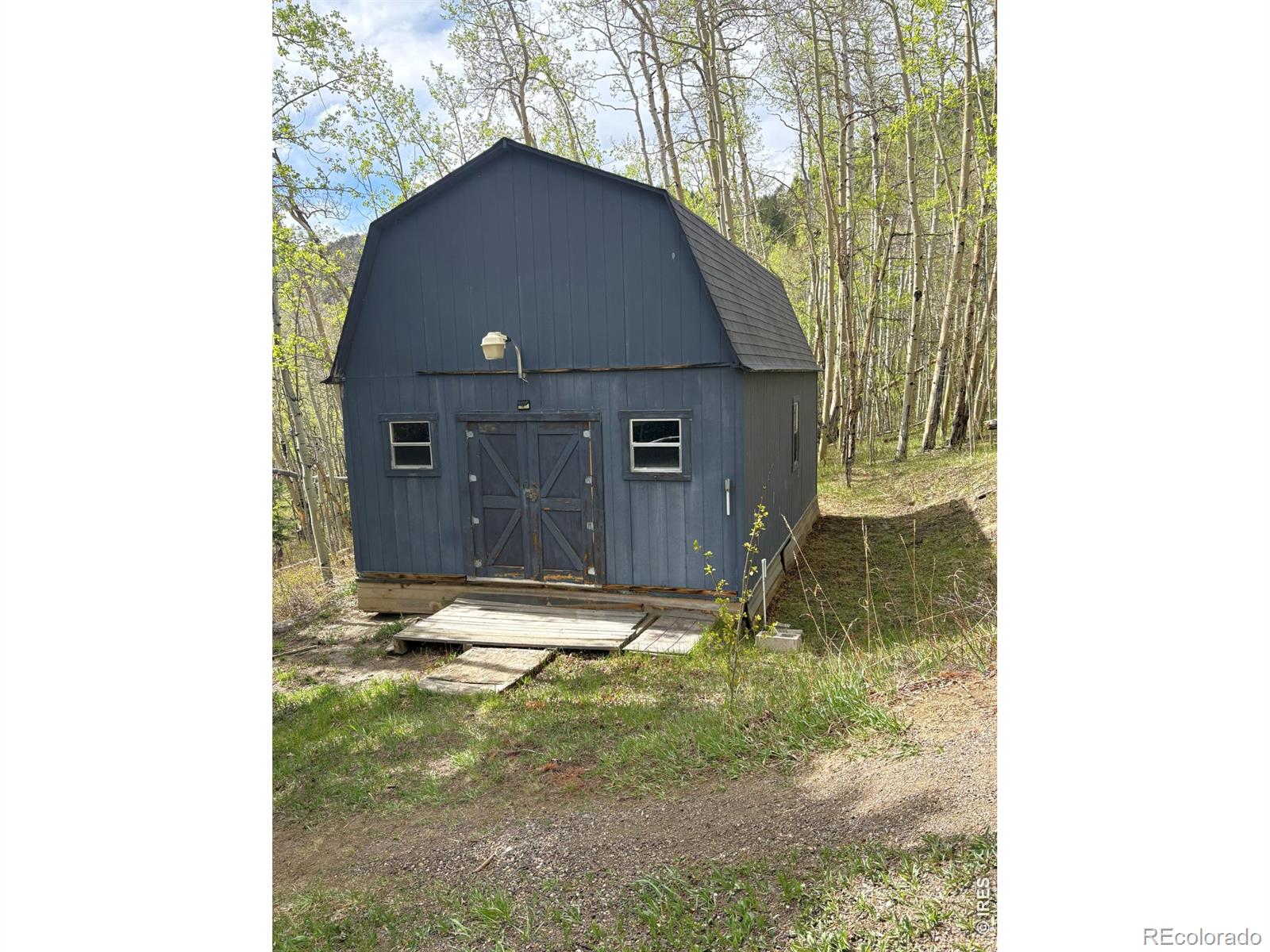 MLS Image #32 for 1800  robinson hill road,black hawk, Colorado