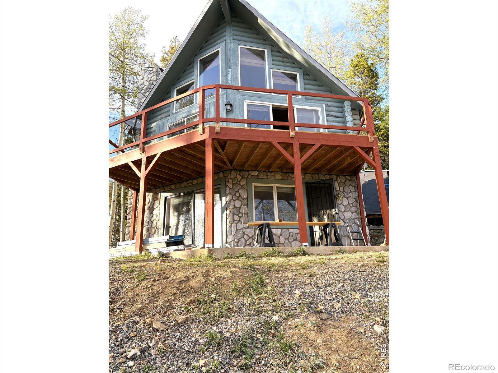 MLS Image #35 for 1800  robinson hill road,black hawk, Colorado