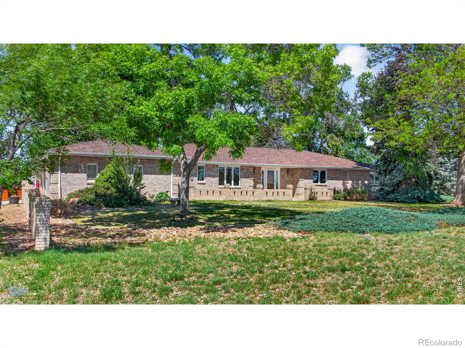 MLS Image #2 for 301  adams avenue,mead, Colorado