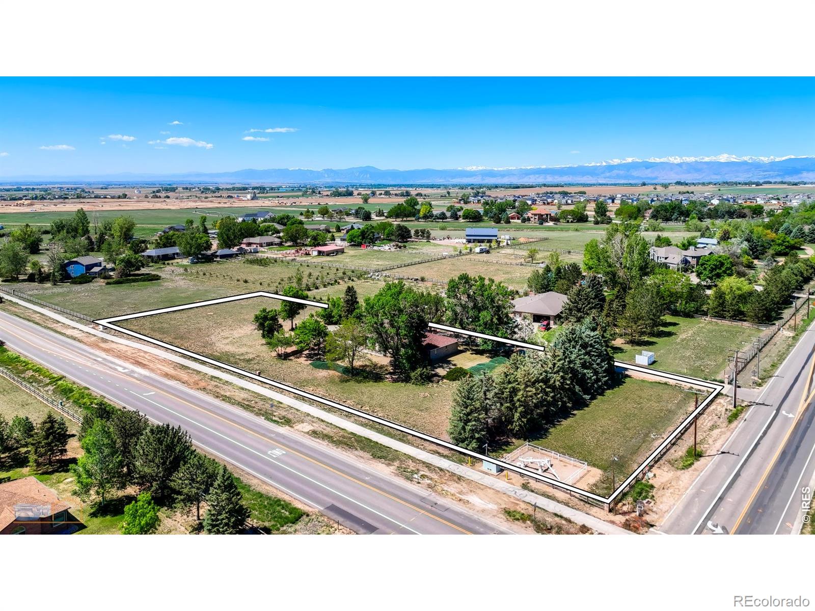 MLS Image #4 for 301  adams avenue,mead, Colorado
