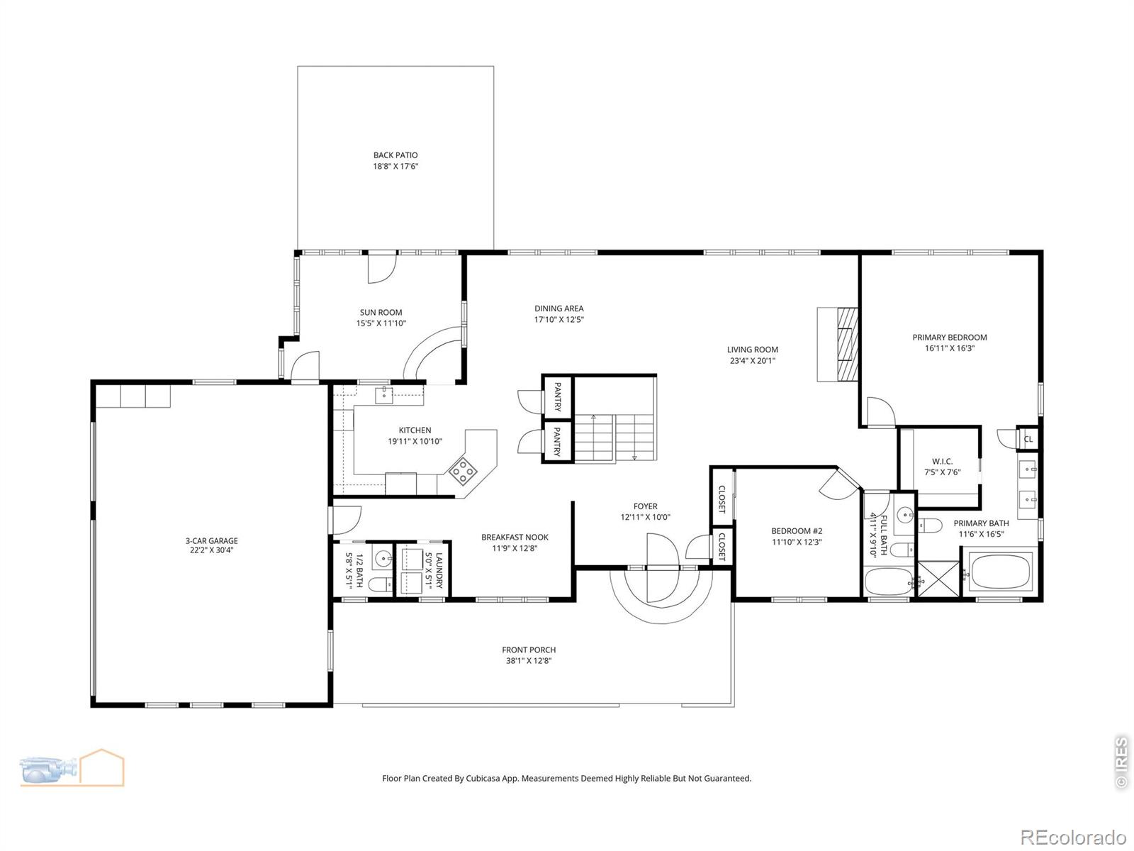 MLS Image #48 for 301  adams avenue,mead, Colorado