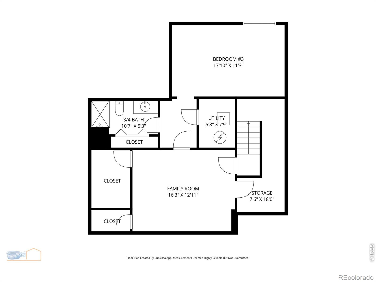 MLS Image #49 for 301  adams avenue,mead, Colorado