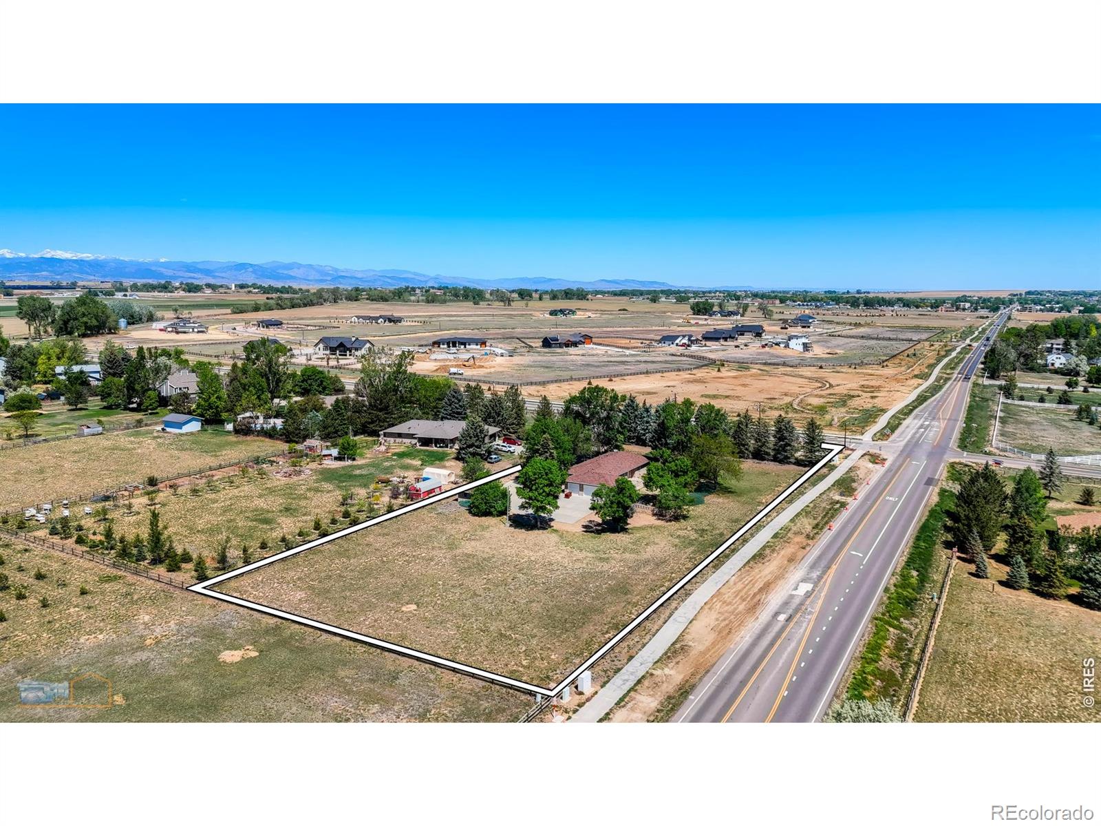MLS Image #5 for 301  adams avenue,mead, Colorado