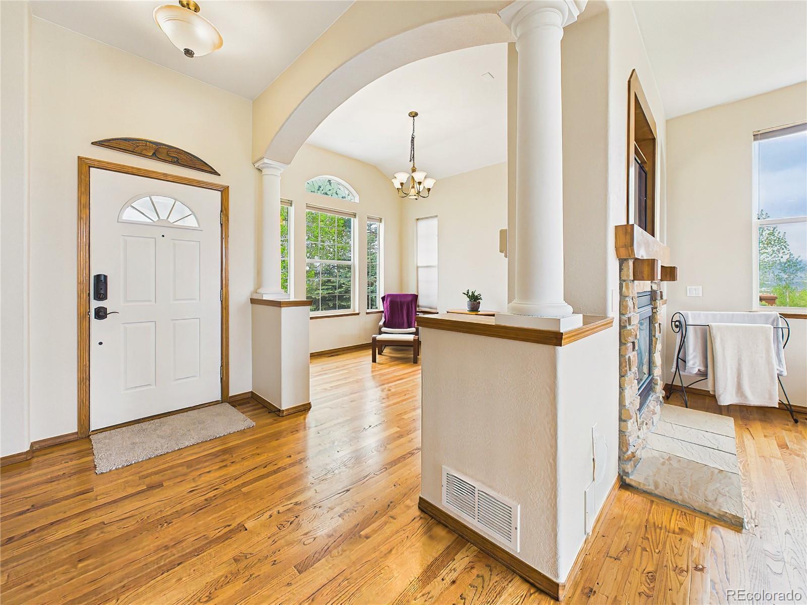 MLS Image #2 for 16125  gold creek drive,monument, Colorado