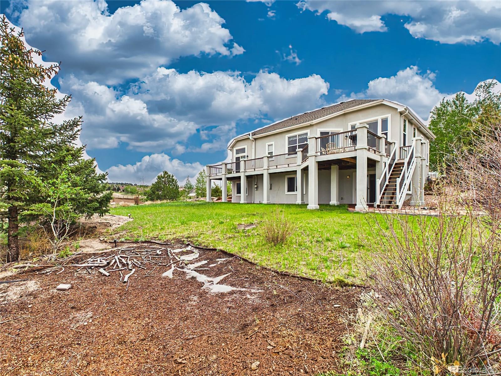 MLS Image #37 for 16125  gold creek drive,monument, Colorado