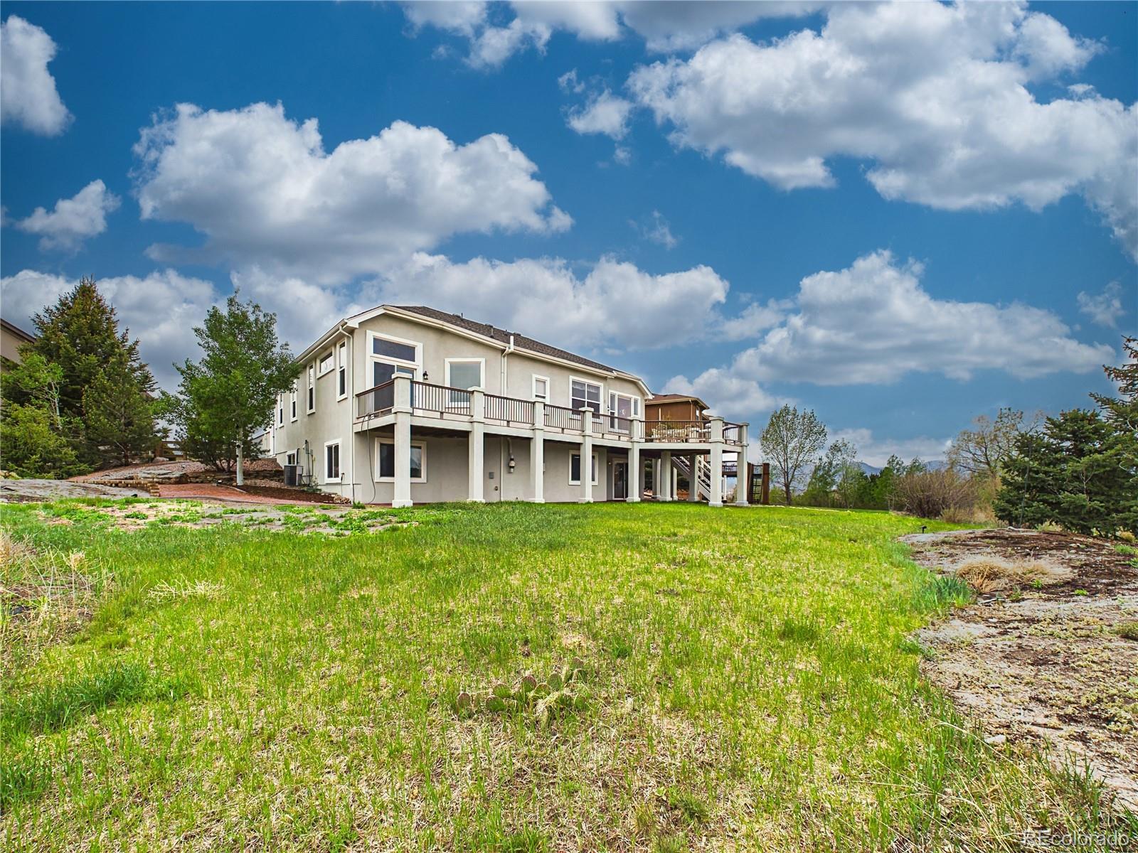 MLS Image #44 for 16125  gold creek drive,monument, Colorado