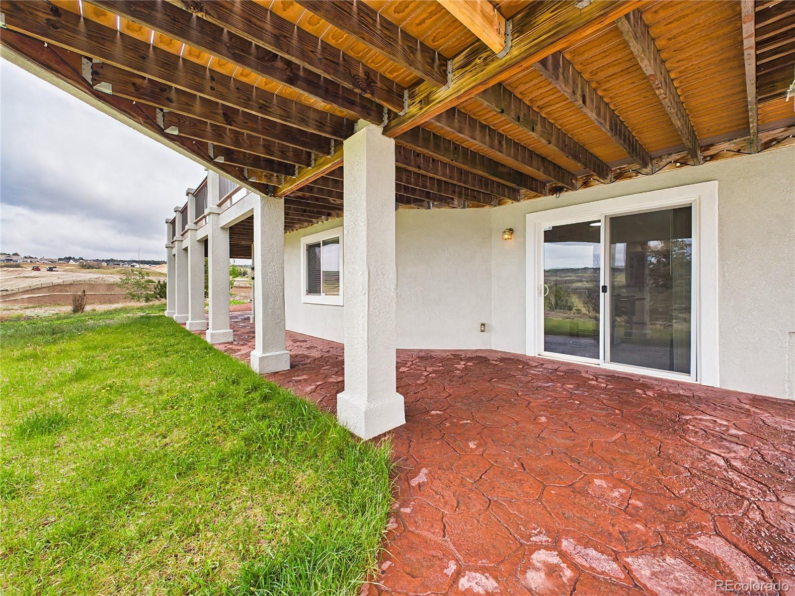 MLS Image #46 for 16125  gold creek drive,monument, Colorado